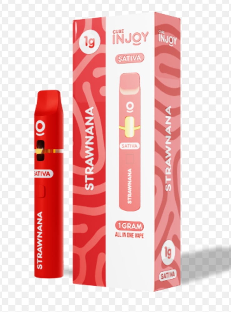 Strawnana [1000mg]