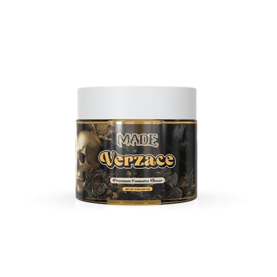 Verzace
