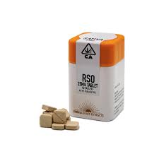Blue Dream (1000mg) [40pk]