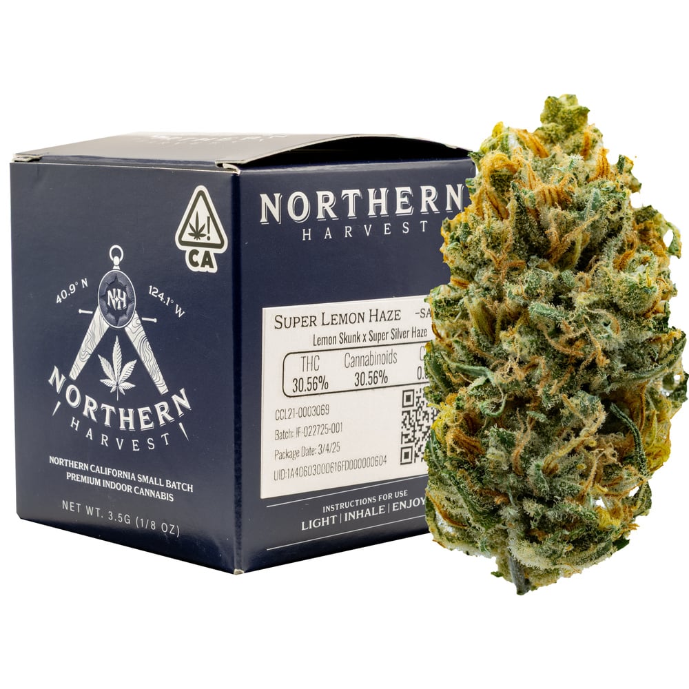 Super Lemon Haze Super Lemon Haze