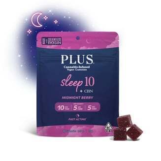 Midnight Berry Sleep