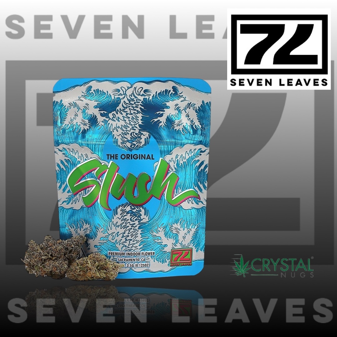 Slush 3.5g