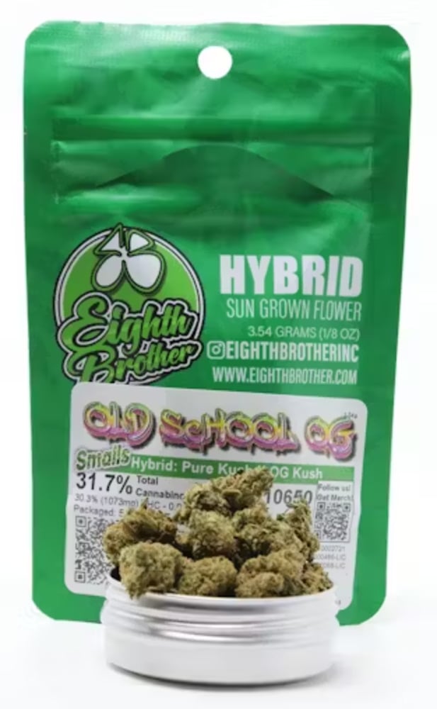 Old School OG