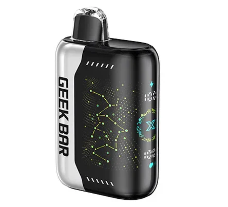 ACC Incognito Concealed 510 Carto Battery-Pulse X Pink