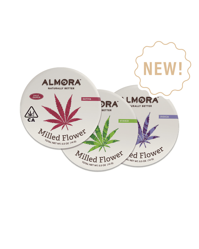 Sativa Blend
