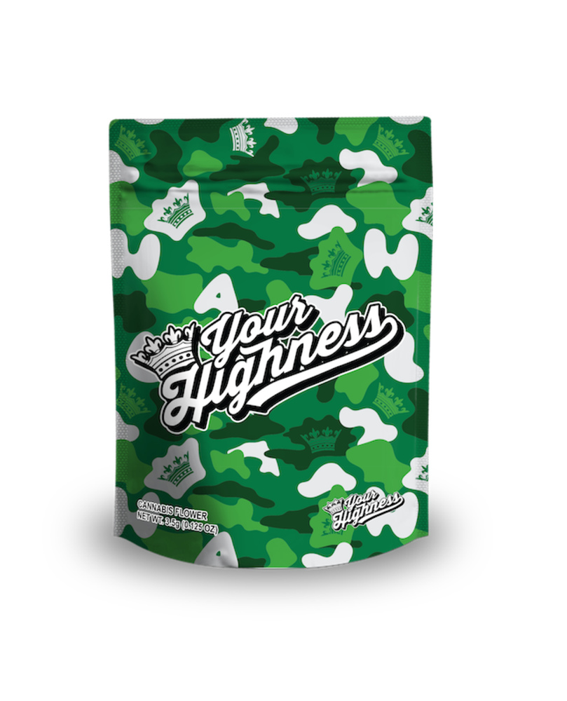 Your Highness - Lipsmackerz Flower Your Highness - Lipsmackerz Flower