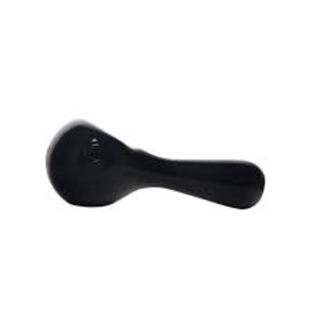 Pioneer Hand Pipe - Onyx Pioneer Hand Pipe - Onyx