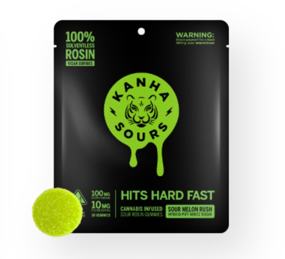 Sour Melon Rush (Piff Mintz) []