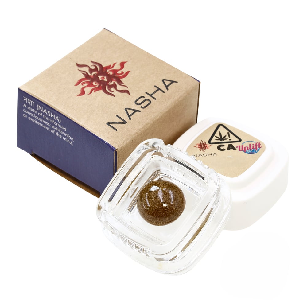 Blackwater OG [1.2g]