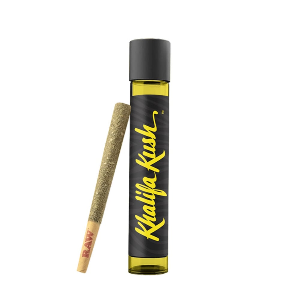 Khalifa Kush [1g]