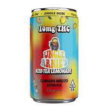 Iced Tea Lemonade [7.5oz] (10mg)