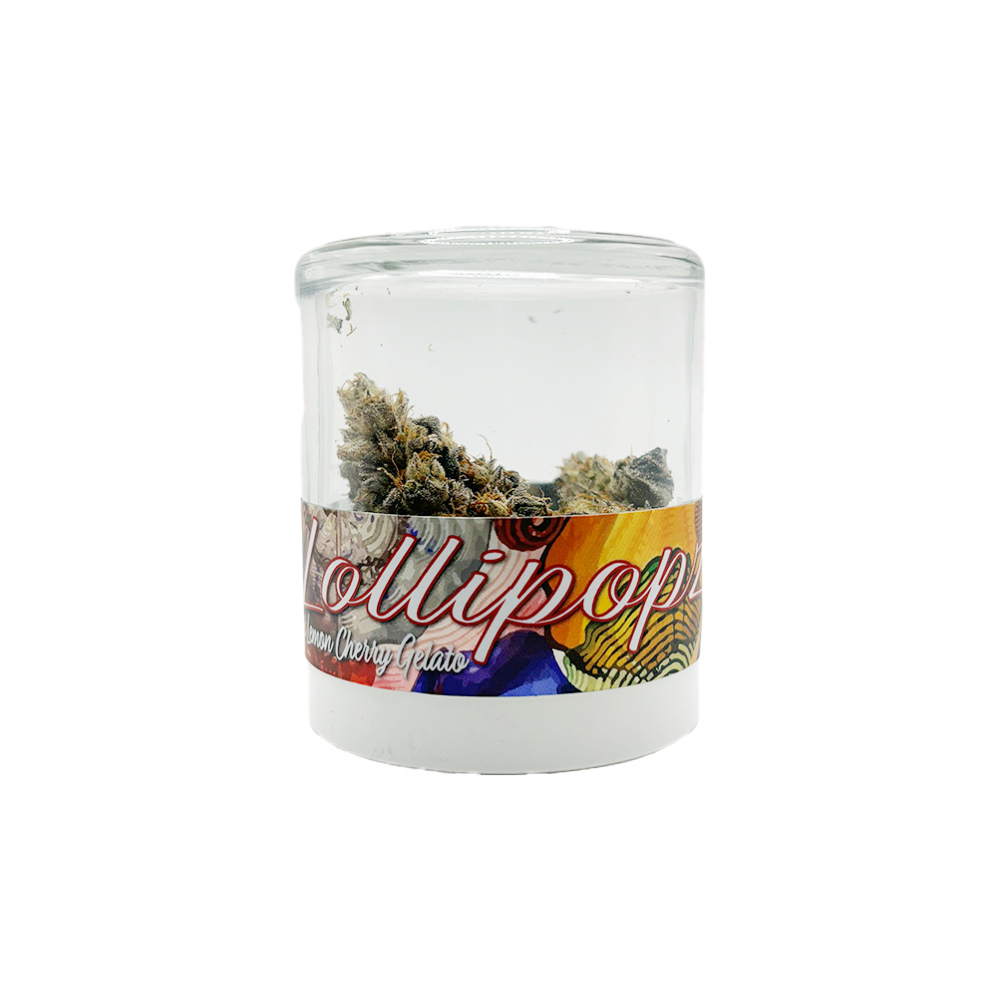 Shop Lollipopz | Dockside Cannabis - SODO Dispensary Seattle, WA