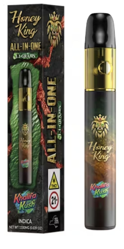 Khalifa Kush [1000mg]