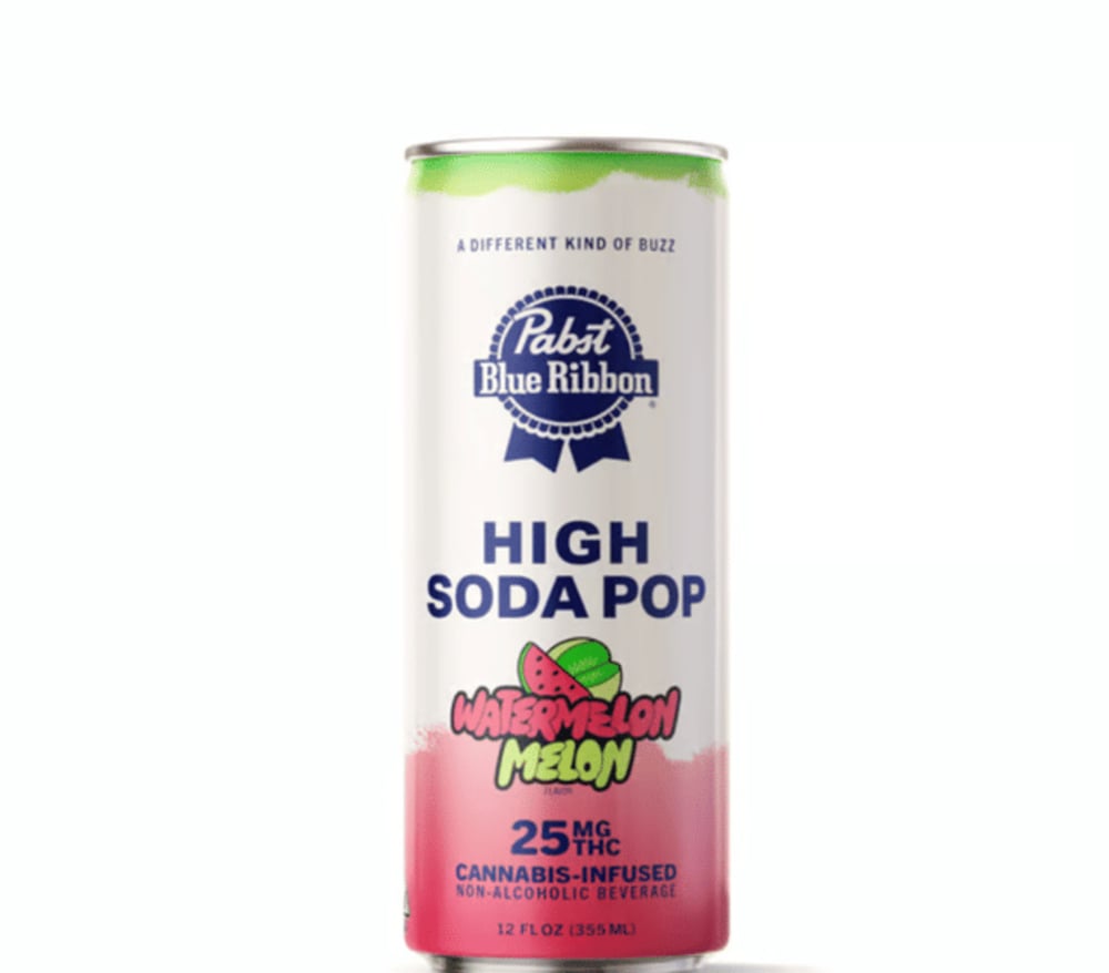 Watermelon Melon 12oz