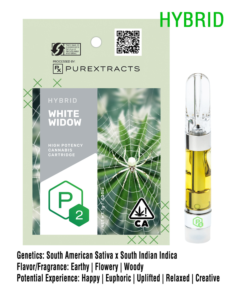 White Widow