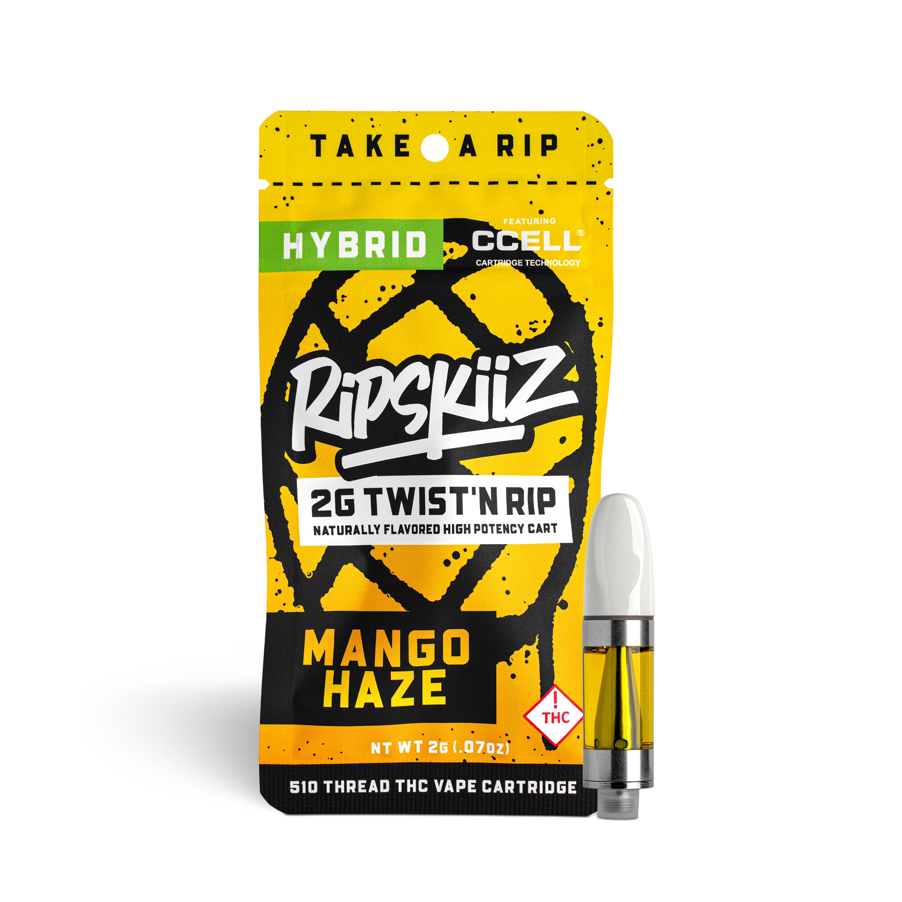 Mango Haze