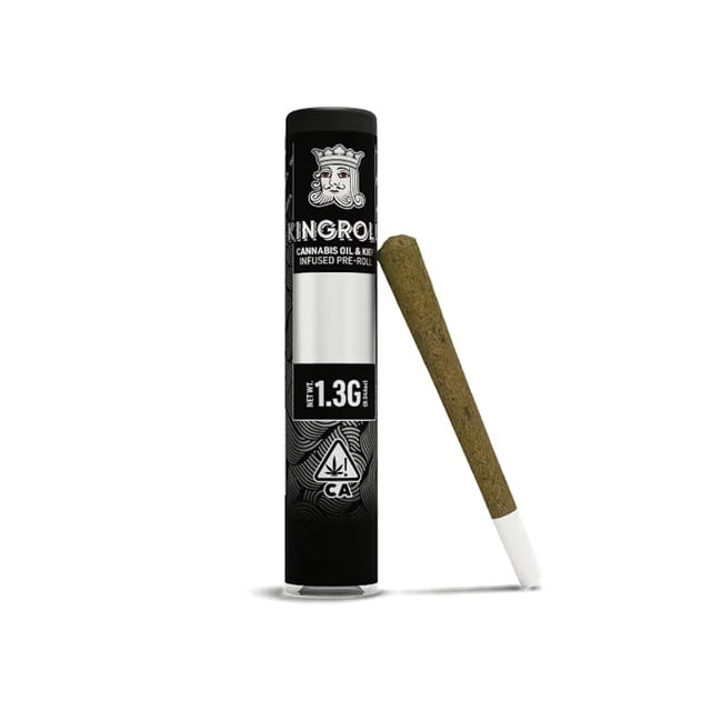 Cannalope AK x Cannalope Kush [1.3g]