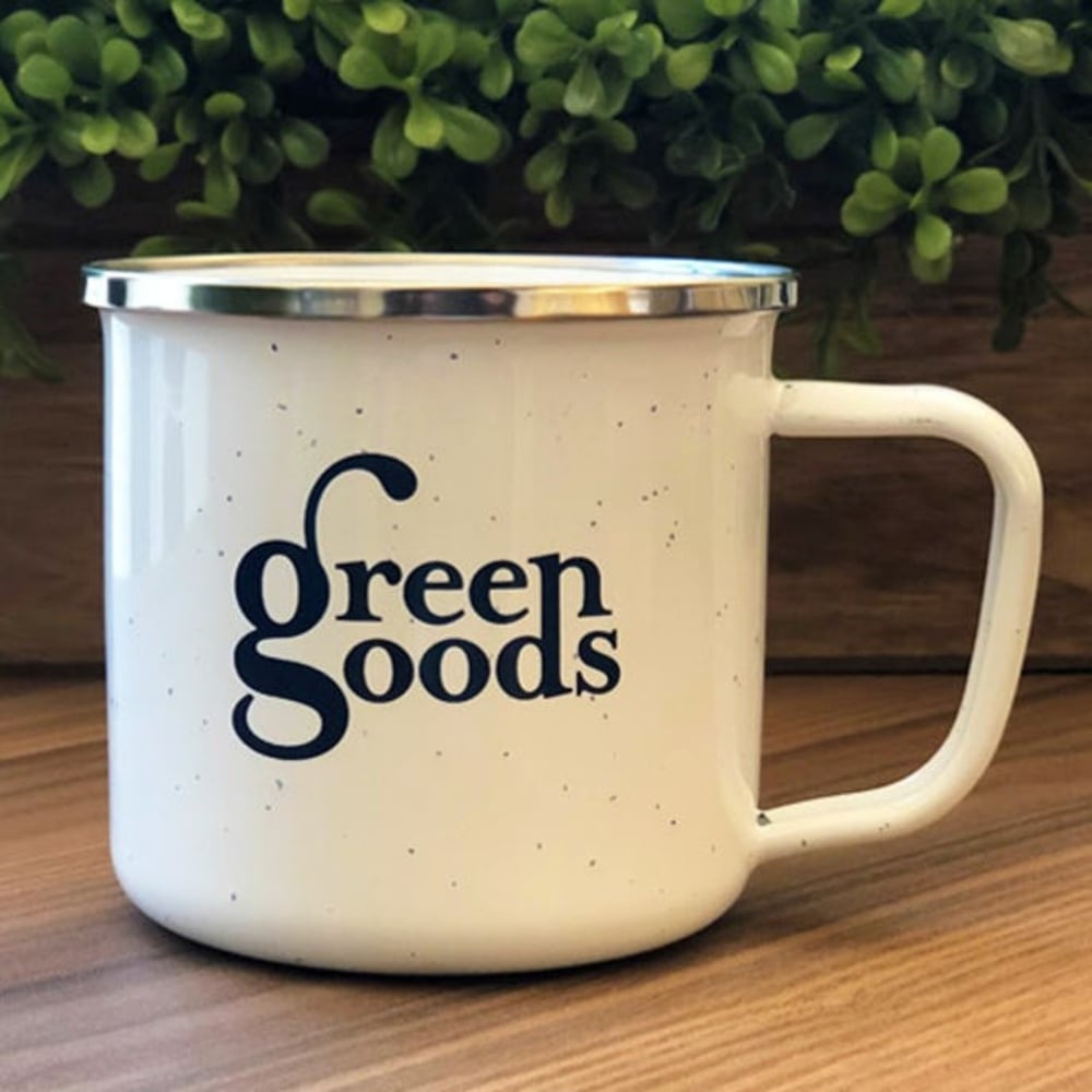 Camper Mug