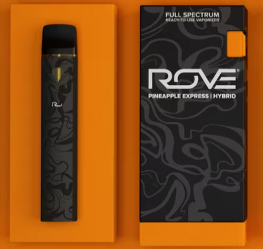 Apple Jack - Live Resin Diamonds 1g (Reload)