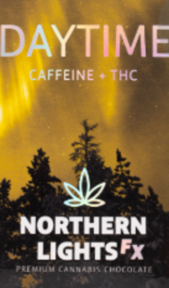Daytime  Bar (200mg)