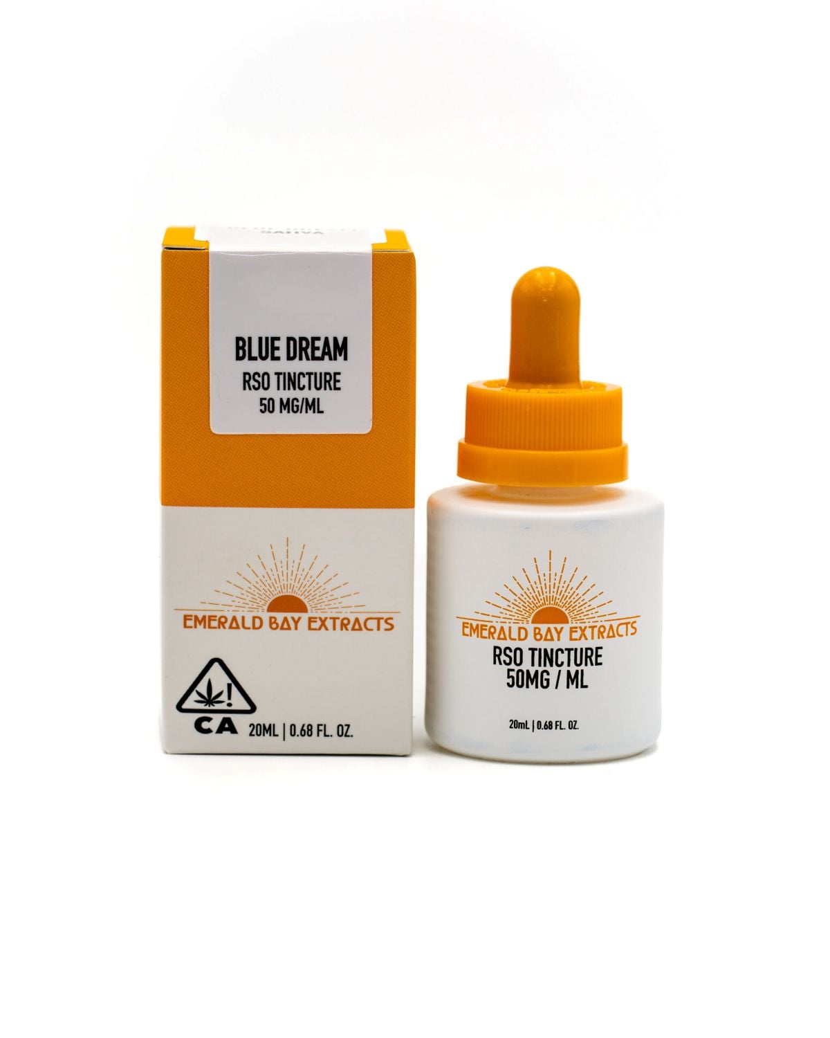 Blue Dream [20ml] (1000mg)