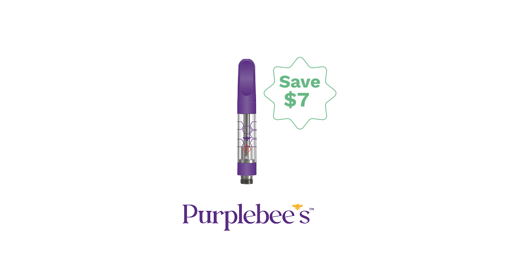 Save $7: Purplebee's Carts 3 for $35 special