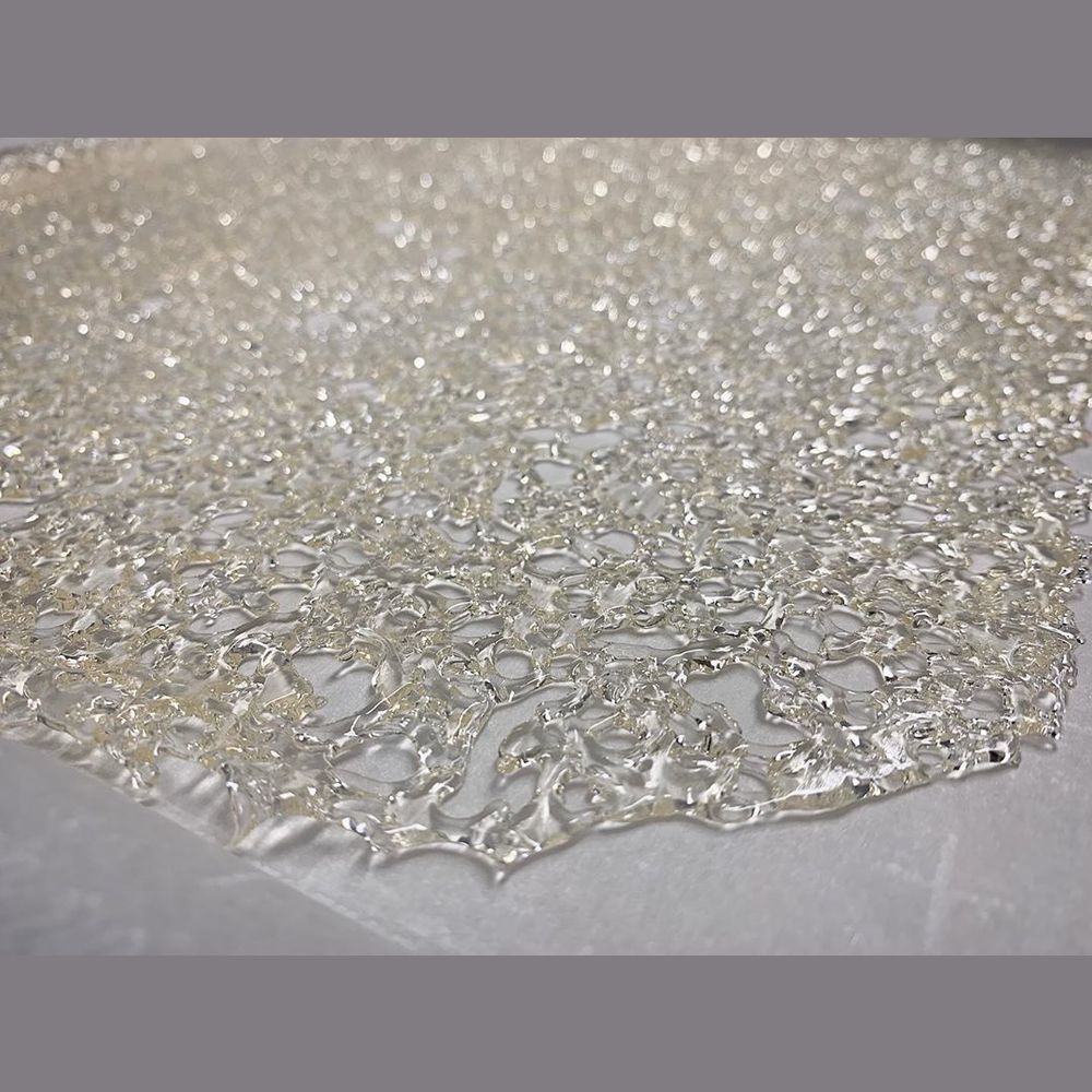 Sativa Shatter Concentrate