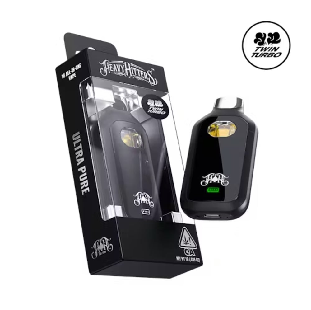 Blue Dream | 1G All-In-One Vape