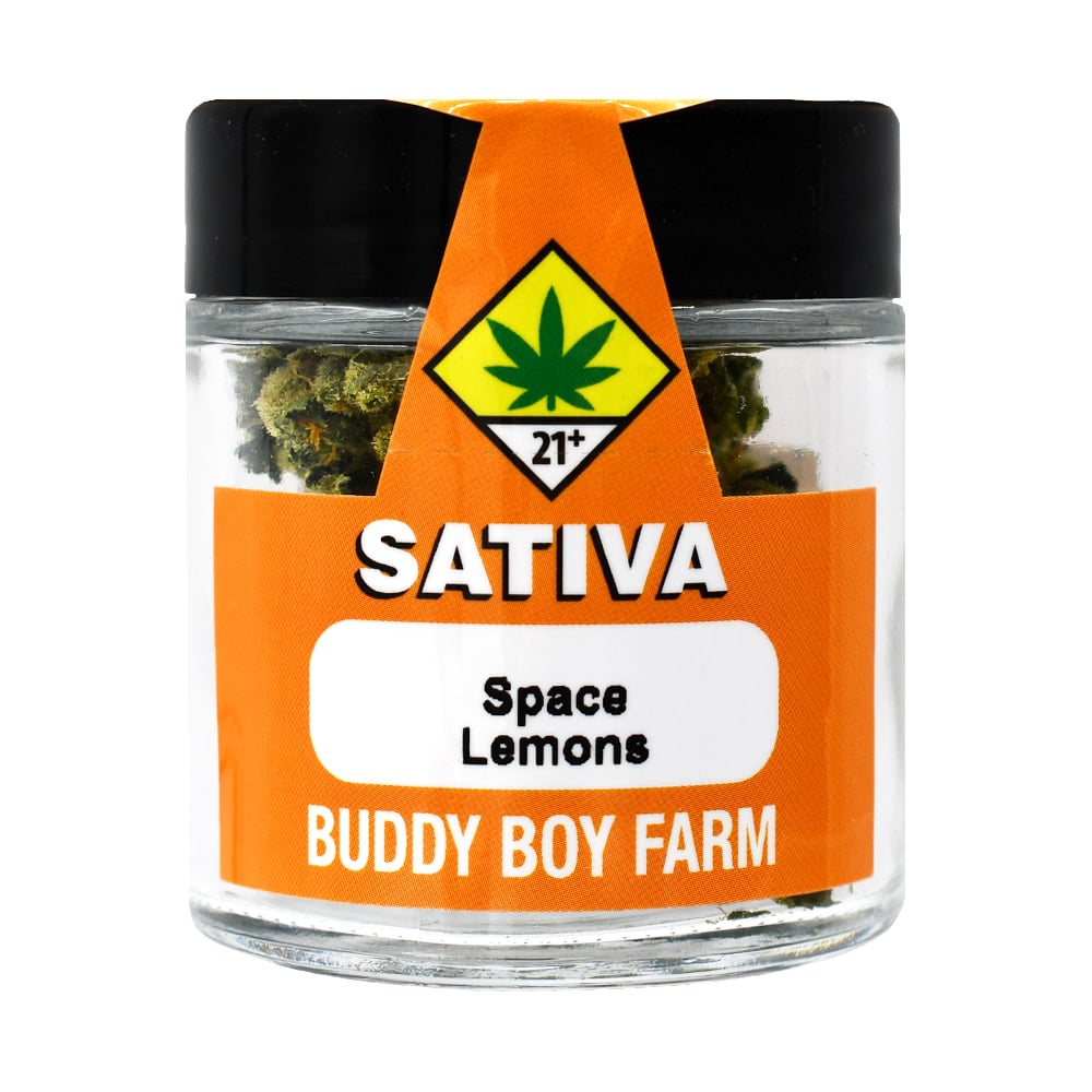 Space Lemons (4G)