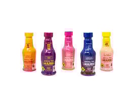 Dreamin' of Passion Fruit (100mg)