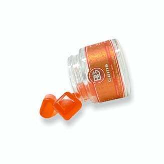 Citrus Twist Gems [5pk] (100mg)