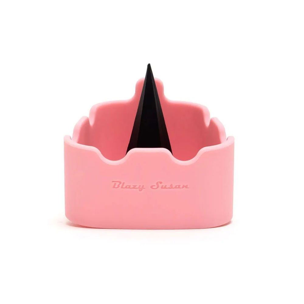 Deluxe Ashtray - Pink
