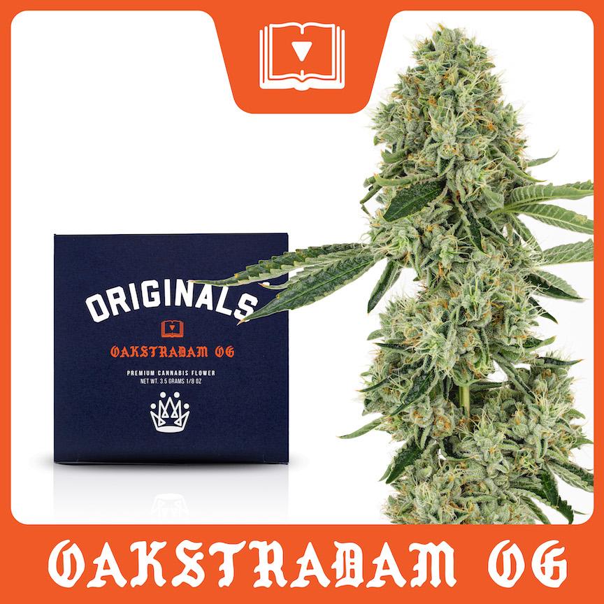 Oakstradam Og