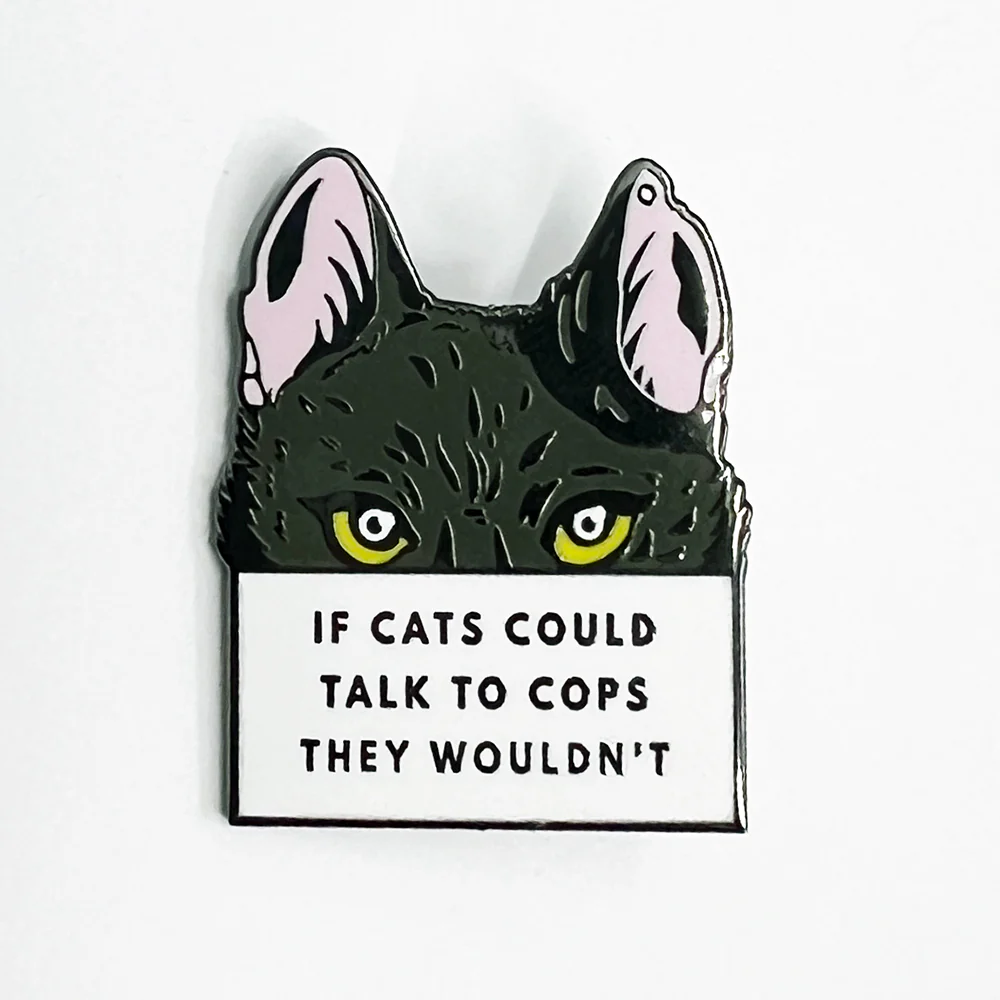 Enamel Pins Enamel Pins