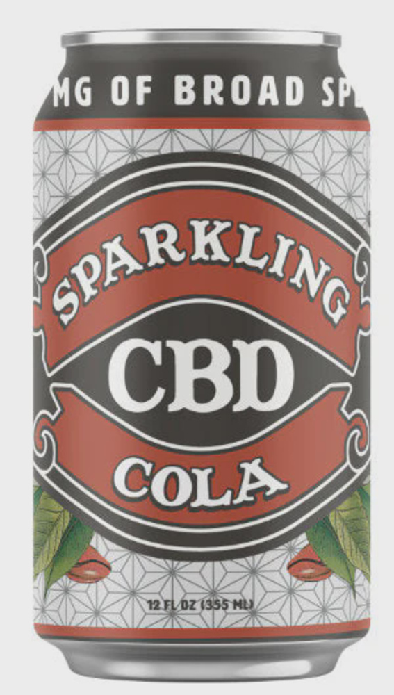 CBD Cola (20mg)