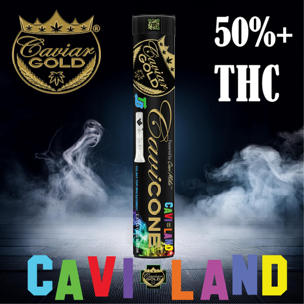 Caviland [1.5g]