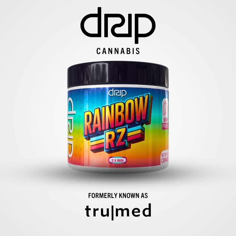 Shop Rainbow Rz | The Superior Dispensary - Med Phoenix, AZ
