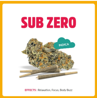 SZO Springtime Pre-Roll | T21.84 | 00036 | "