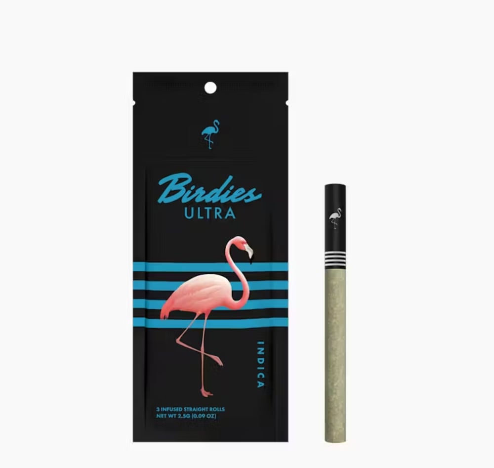Ultra Indica [2.5g]