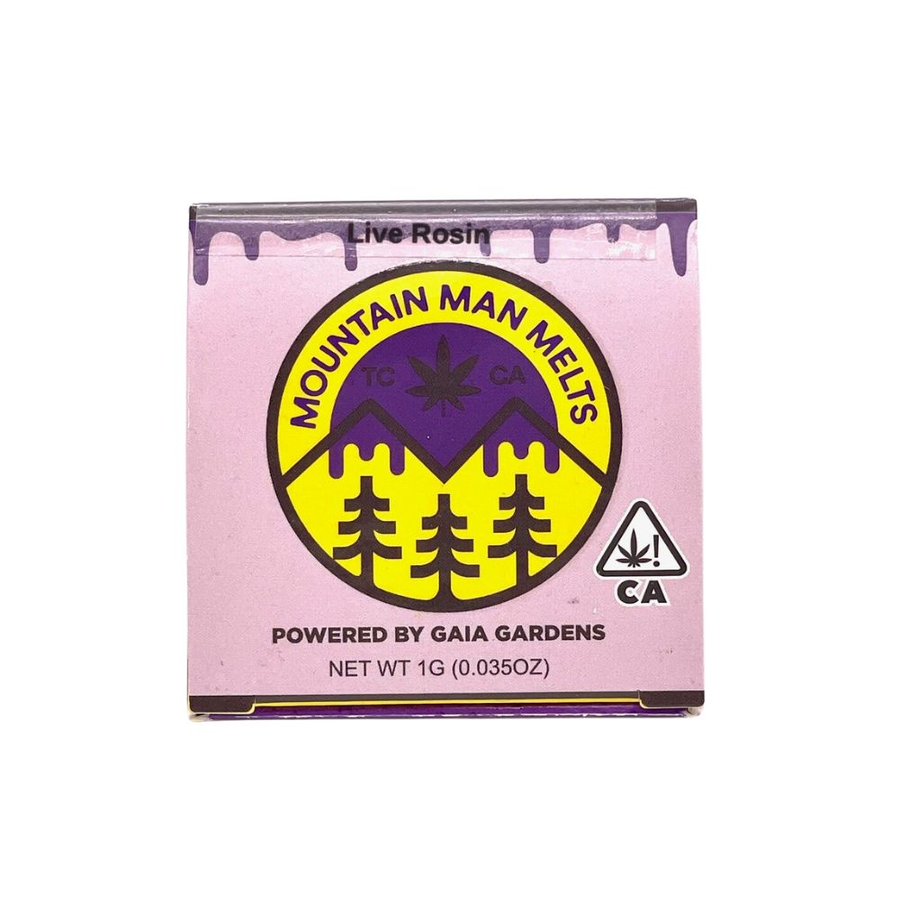 Grape Bubblegum