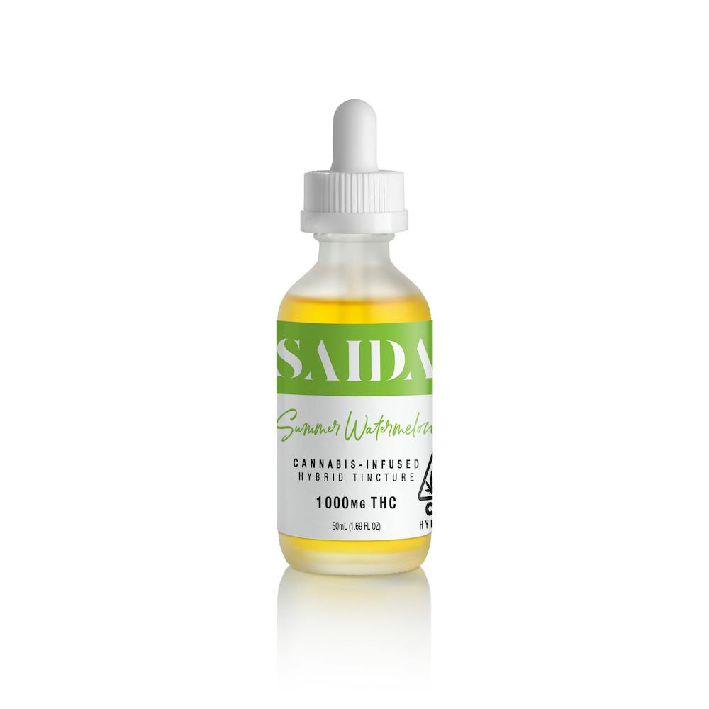 Summer Watermelon (1000mg)