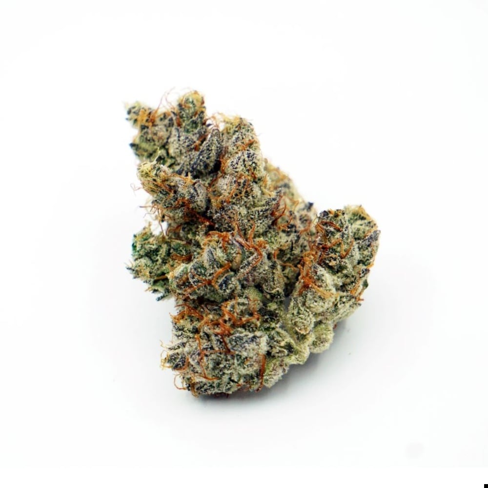 Budhaus - GMO Cookies Flower