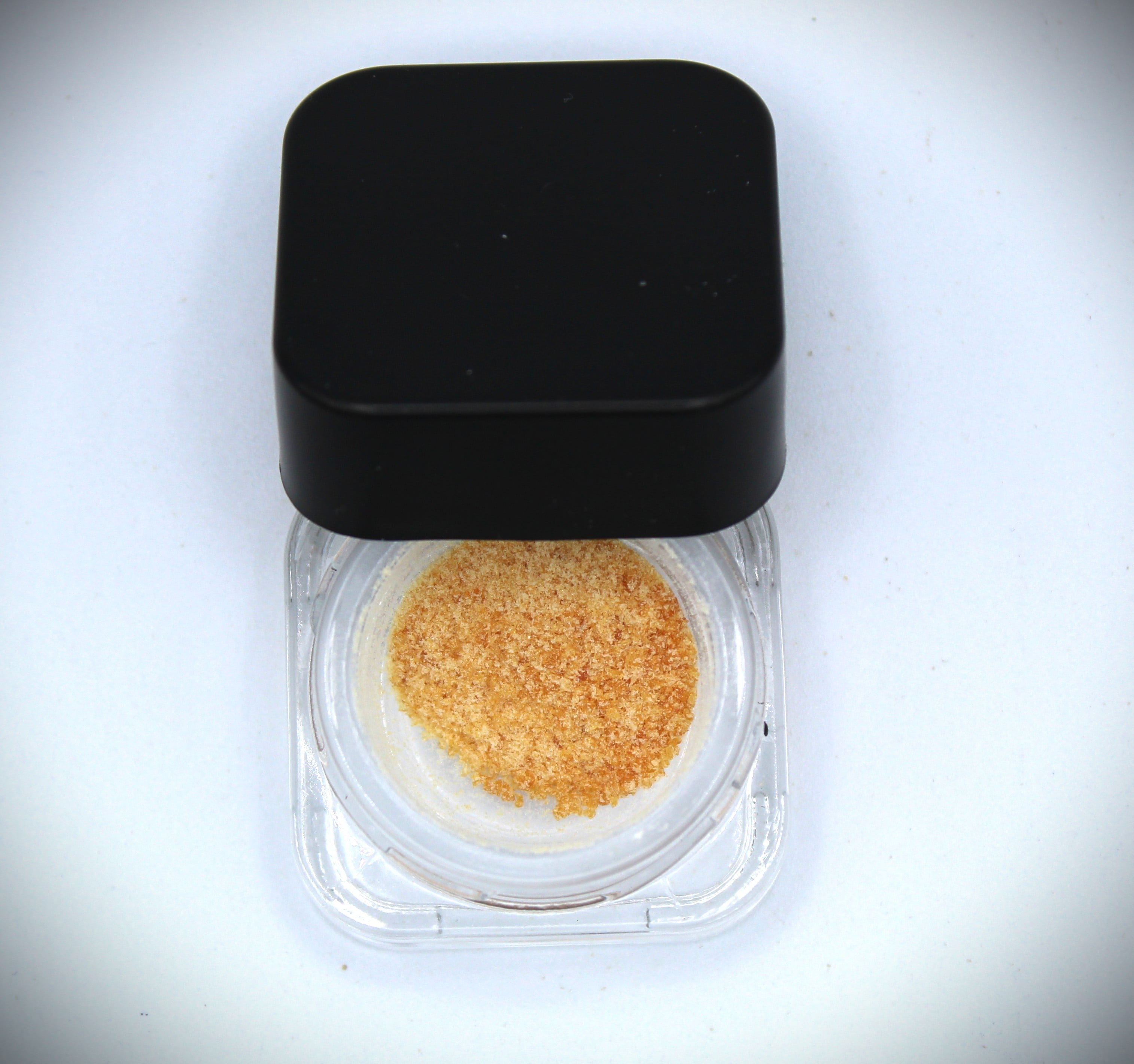 0.5g Sugar | Terpee Burger B.H.O. #0503