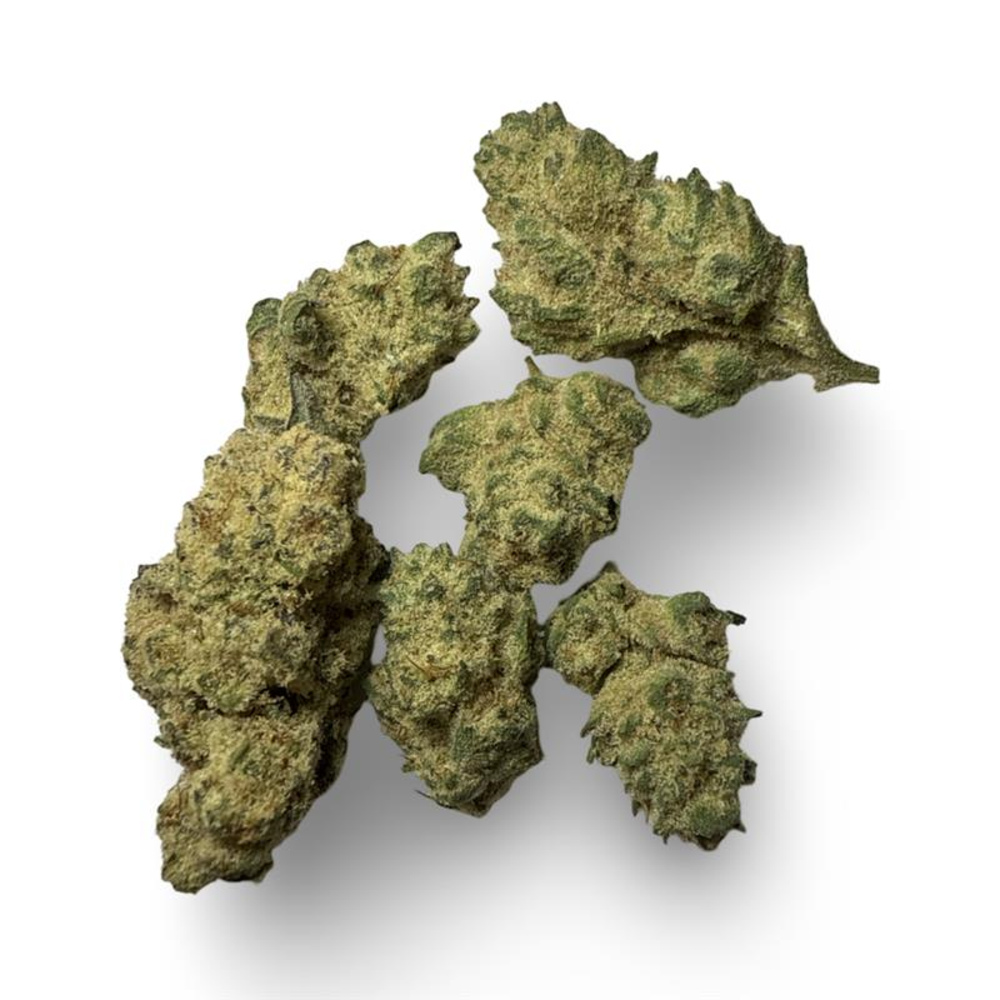 Jungle Pie