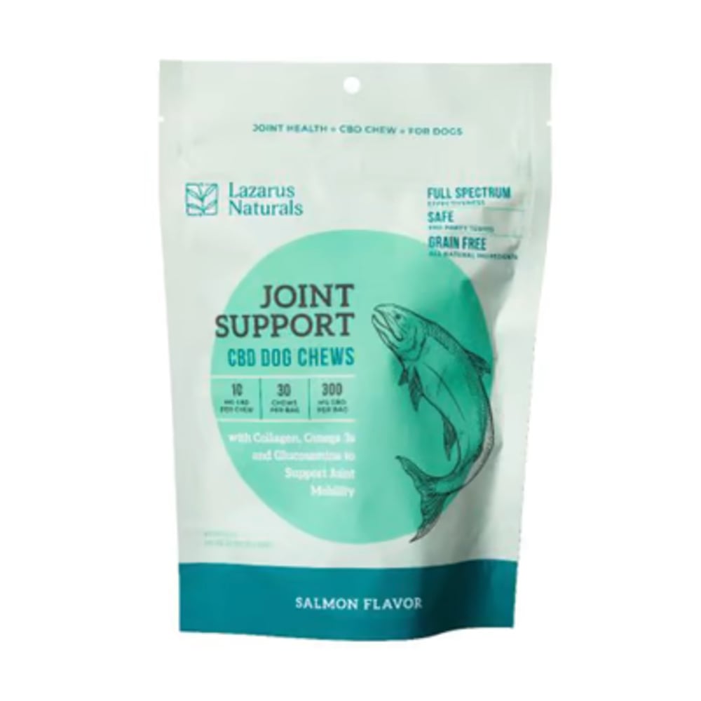 Joint [30pk] (300mg CBD)