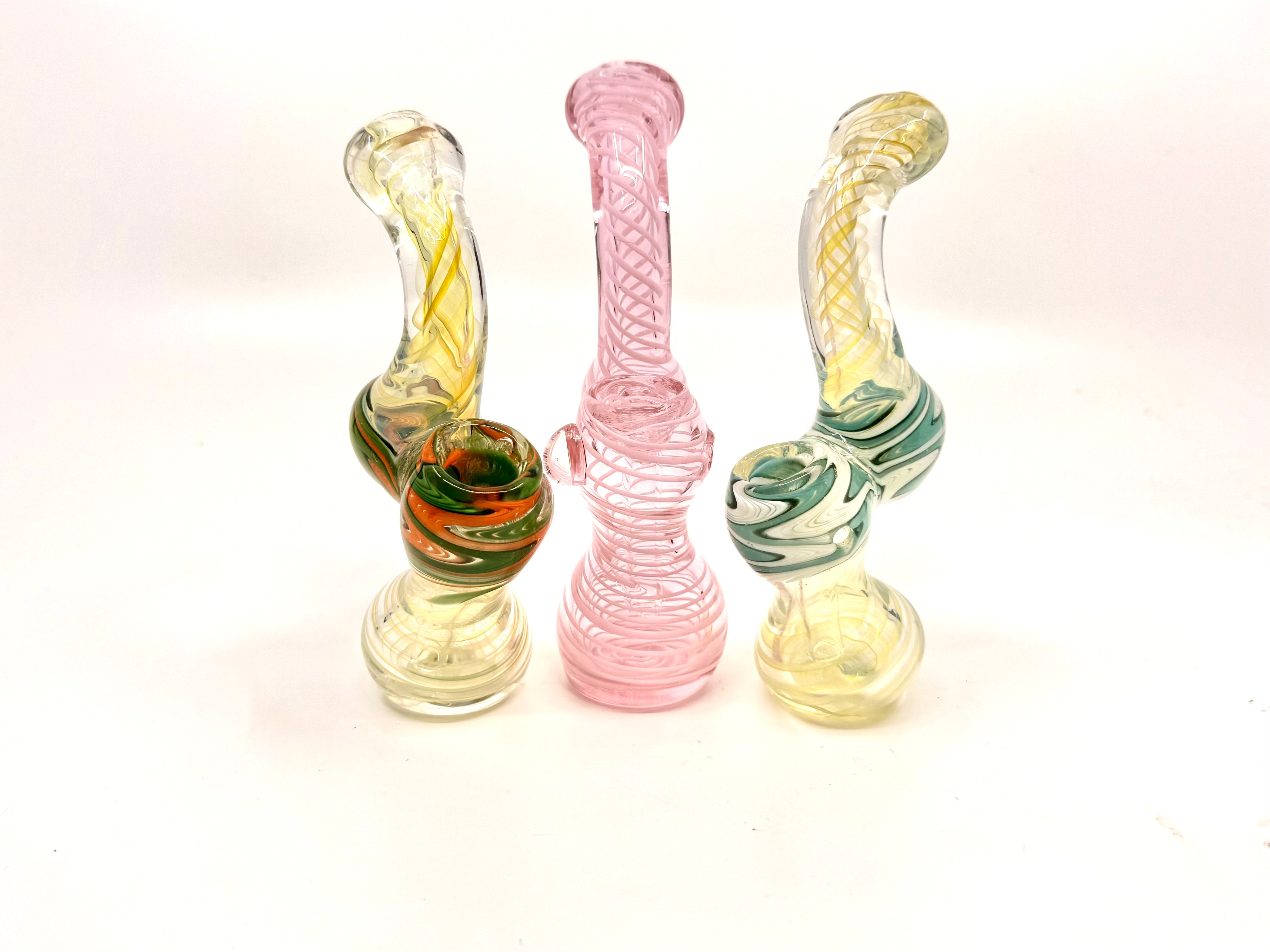 Bubbler $20