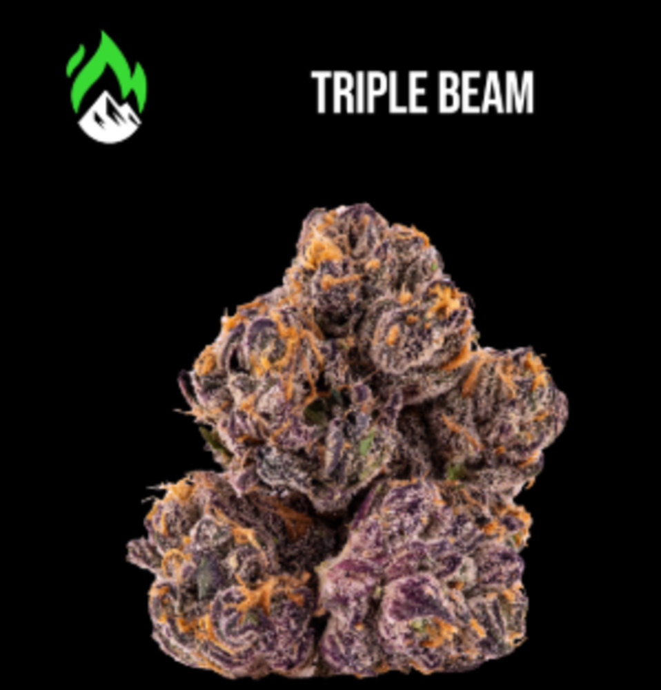 Triple Beam