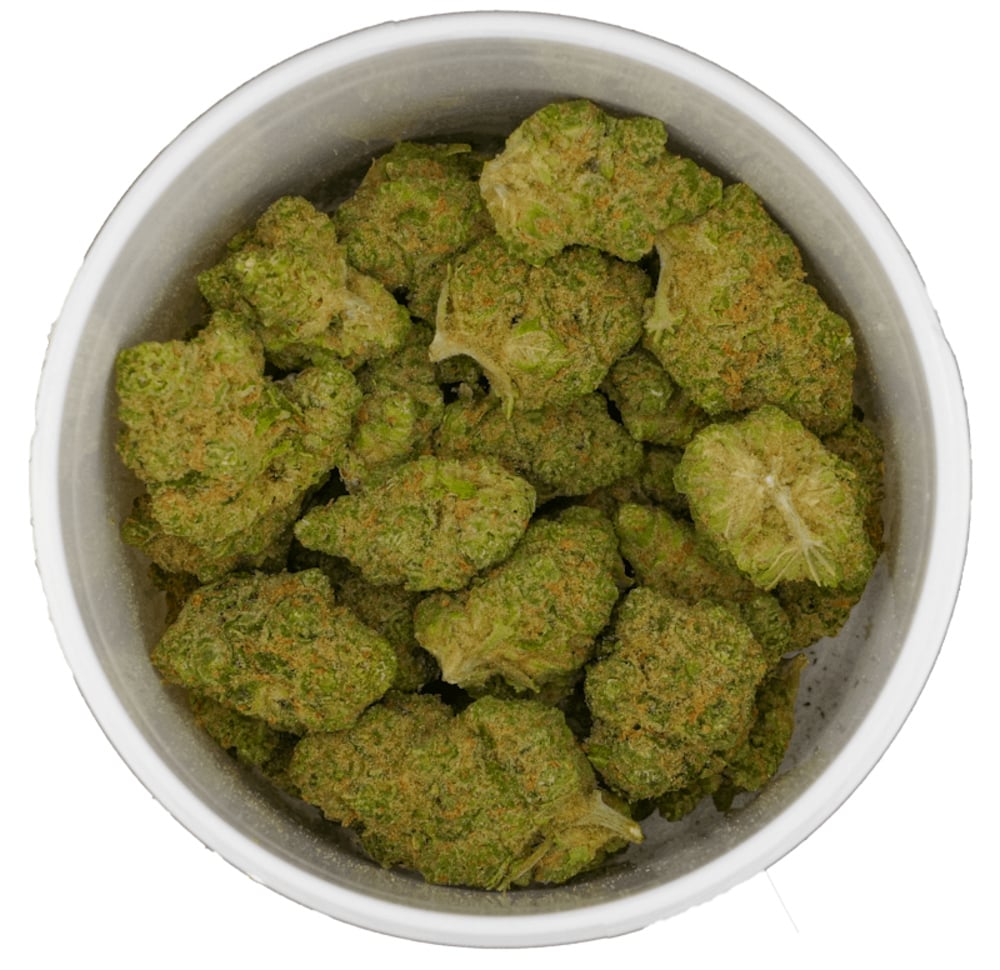 Triangle Parfait - 1oz in Rockville