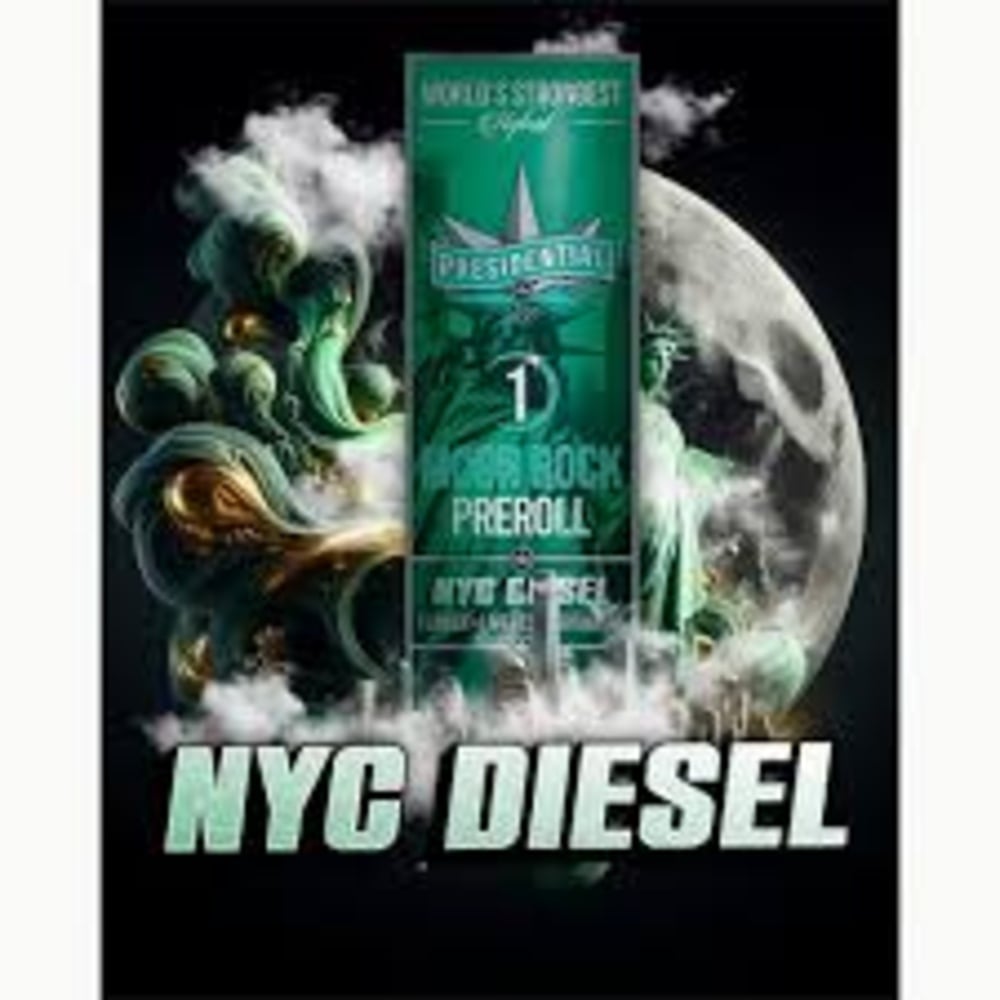 NYC Diesel [1g]