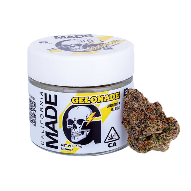 Gelonade